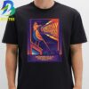 ACDC Whole Lotta Rosie PWP Up 2026 Two Sided T-Shirt