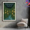 GTA 6 Grand Theft Auto VI Officially Release In Fall 2025 Wall Decor Poster Canvas