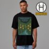 Greg Tarzan Davis Is Degas In Mission Impossible Dead Reckoning Part One Shirt
