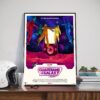 Gungi In Star Wars The Bad Batch Decor Poster Canvas