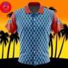 Gura Gura no Mi One Piece For Men And Women In Summer Vacation Button Up Hawaiian Shirt Gura Gura no Mi One Piece For Men And Women In Summer Vacation Button Up Hawaiian Shirt