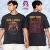 Gungi In Star Wars The Bad Batch Shirt