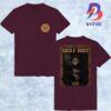 Guns N Roses 2025 Wacken Exclusive Tee World Tour Summer At Wacken Open Air In Germany On July 31 2025 Two Sided Essential T-Shirt