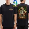 Johnny Depp Before He Was Scrooge He Was Ebenezer 2026 Unisex T Shirt