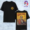 Guns N Roses Luxembourg 2025 World Tour Summer Exclusive Tee At Luxembourg Open Air In Luxembourg City LU On July 28 2025 Two Sided Essential T-Shirt