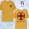 Guns N Roses Reverse Tour Admat 2025 Because What You Want And What You Get Are Two Completely Different Things Tour Dates List T-Shirt
