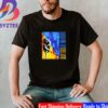 Guns N Roses Shows At Frankfurt DE 03 July 2023 Unisex T-Shirt