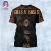 Happy Birthday Kevin Magnussen Of MoneyGram Haas F1 In NASCAR Cup Series Team All Over Print Shirt