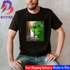 He Will Melt Your Heart John Krasinski Is Marshmallow In If Movie Official Poster Unisex T-Shirt