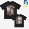 Helloween Giants & Monsters North American Tour 2026 Two Sided T-Shirt