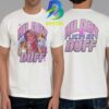 WWE x KEN CARSON JOHN CENA You Want Some Come Get Some Chain Gang Solder 2026 Two Sided T-Shirt