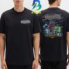 The Last Dance The End Of A Legacy Philadelphia 76ers 2026 Unisex T- Shirt
