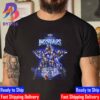 Imaginary Friends Get Real If Movie Official Poster Limited Edition 2024 Classic T-Shirt