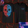 Ice Nine Kills Hell Of A Summer Tour 2025 At Paramount Theatre Dont You Dare Say Art Is Dead Tee Merchandies Fan Gift Classic Two Sides T-Shirt, Hoodie