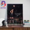 Iga Swiatek Is Roland Garros Womens Singles Champions 2023 Home Decor Poster Canvas