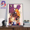 IM 2 Stars Collection 20 Italian Champions Inter Milan Campioni D’Italia 2023-2024 Home Decor Poster Canvas