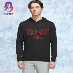 Indiana Fever x Stranger Things Round 21 Unisex T-Shirt