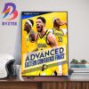 Indiana Fever Caitlin Clark 2024 WNBA Preseason Debut Home Decor Poster Canvas Indiana Fever Caitlin Clark 2024 WNBA Preseason Debut Home Decor Poster Canvas