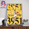 Invincible Season 2 Part 2B Official Poster Art Decorations Poster Canvas