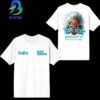 Iron Maiden Killers Eddfest Knebworth 2026 Two Sided T-Shirt Iron Maiden Killers Eddfest Knebworth 2026 Two Sided T-Shirt