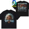 Young Thug In North America The New Generaton 2026 Tour Unisex T- Shirt