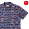 Iron Man Lil Starks RSVLTS For Men And Women Hawaiian Shirt
