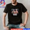 Islam Makhachev Vs Alexander Volkanovski at UFC 294 For Lightweight Title Bout Classic T-Shirt