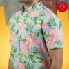 Iron Man The Jarvis RSVLTS For Men And Women Hawaiian Shirt