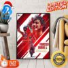 Its A Blast Nuka Cola in Fallout Poster Wall Decor Poster Canvas