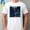 Jack White Canadian World Tour Available 2026 Unisex T- Shirt Jack White Canadian World Tour Available 2026 Unisex T- Shirt