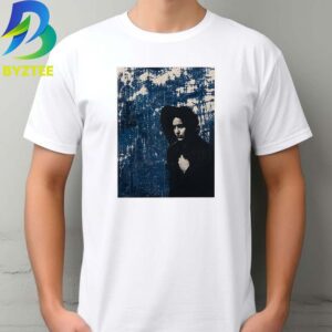 Jack White Canadian World Tour 2026 Available Unisex T- Shirt