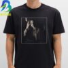 Jack White Canadian World Tour 2026 Available Unisex T- Shirt Jack White Canadian World Tour 2026 Available Unisex T- Shirt