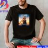 Jake Gyllenhaal In Road House Movie Vintage T-Shirt
