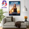 Jacob Romero Gibson As Usopp In One Piece Of Netflix Live-Action Wall Decor Poster Canvas