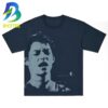Juhoon Cortis Put Your Phone Down 2026 Tour All Over Print T-Shirt