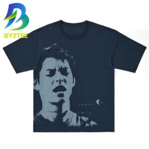 James Cortis Put Your Phone Down 2026 Tour All Over Print T-Shirt