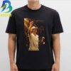 Jannik Sinner 2026 Wimbledon Gentlemen’s Singles Champion Unisex T- Shirt