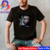 Jason Schwartzman as Lucretius Lucky Flickerman In The Hunger Games The Ballad Of Songbirds And Snakes Classic T-Shirt