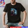 Javier Bardem Is Stilgar In Dune Part Two 2024 Official Poster Classic T-Shirt