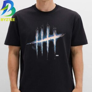 Jay White Switchblade Is Back 2026 Unisex T- Shirt