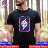 Jayden Daniels LSU Tigers 2023 Heisman Trophy Winner Signature Unisex T-Shirt