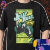 Jeff Hardy Enter the Enigma Unisex T-Shirt
