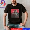 Jenna Ortega Is Astrid Deetz In Beetlejuice Beetlejuice 2024 Classic T-Shirt