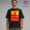Jeremiah Smith Is 2024 All-American Bowl Player Of The Year Vintage T-Shirt