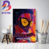 Jessica Parker Kennedy As Medusa In Percy Jackson And The Olympians Wall Decor Poster Canvas