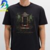 The Front Bottoms Present Champagne Jam Sep 4th 2026 Unisex T- Shirt The Front Bottoms Present Champagne Jam Sep 4th 2026 Unisex T- Shirt