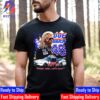 Joao Fonseca Is The Boys Singles Champion At US Open 2023 Classic T-Shirt