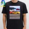 Kylian Mbappe Win Fifa World Cup Joey Logano Winner Nascar 2026 Twice Unisex T Shirt Byztee Kylian Mbappe Win Fifa World Cup Joey Logano Winner Nascar 2026 Twice Unisex T Shirt Byztee