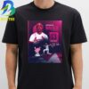Maroon 5 World Tour 2026 Unisex T- Shirt