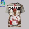 Jordan Walker Champion Home Run Derby 2026 All Over Print T- Shirt Jordan Walker Champion Home Run Derby 2026 All Over Print T- Shirt